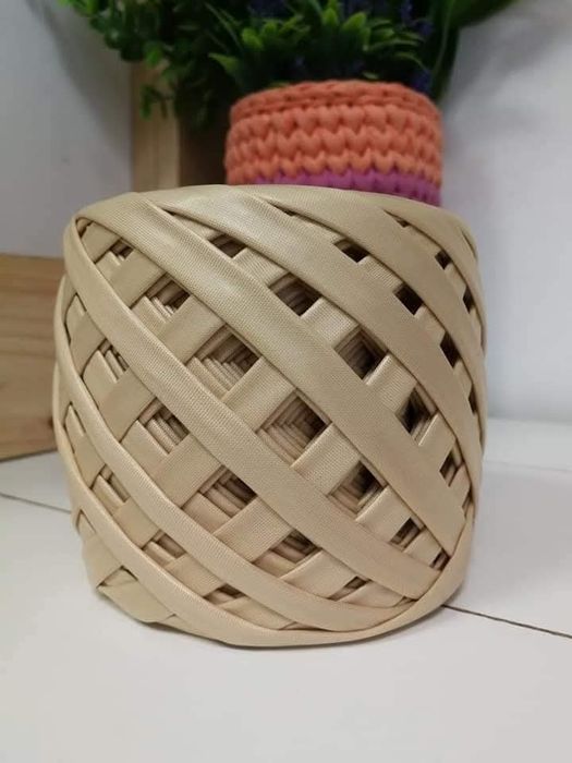 Луксозна прежда макарони