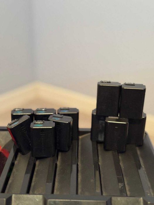 Продаю весь комплект для видеографа!!!