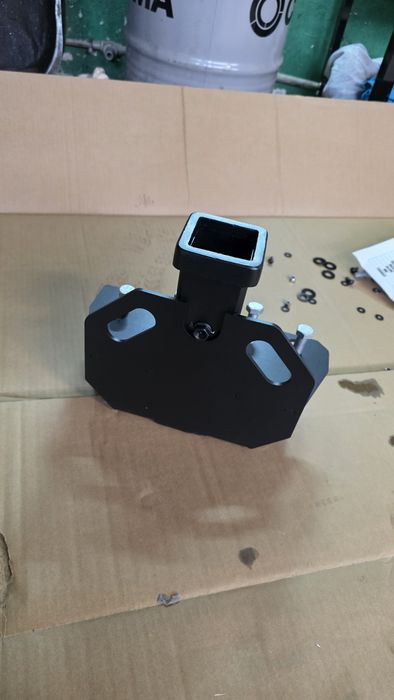 Теглич за jeep wrangler