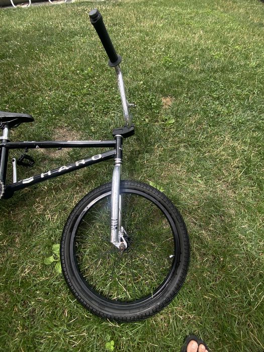 бмх харо шредер в продаже 20 колеса