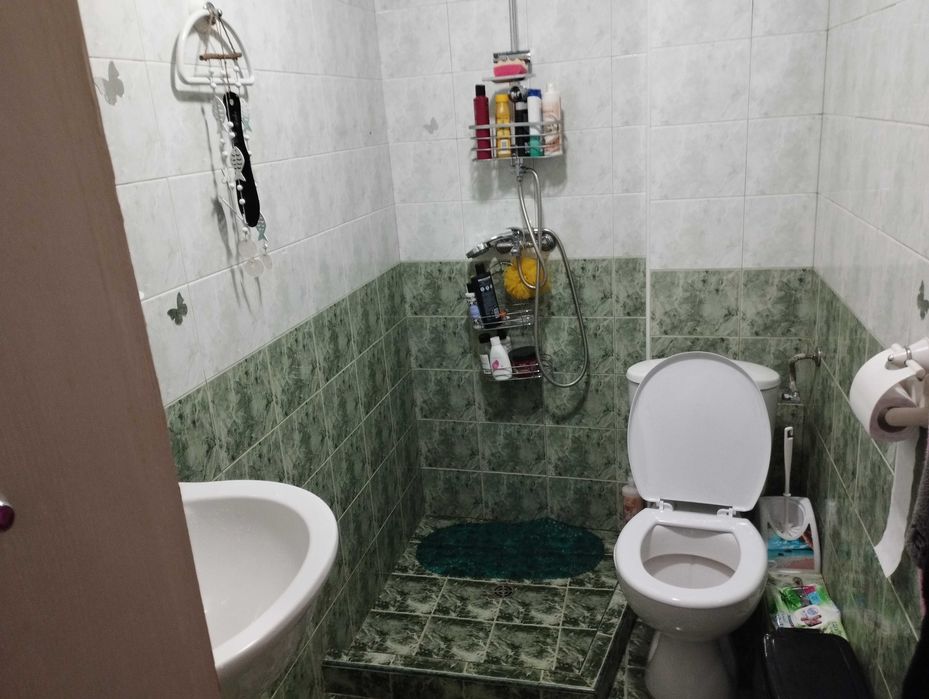 Продава се Двустаен апартамент в Варна, Лятно кино Тракия - 49 кв.м за 2511 €/кв.м - Снимка #4