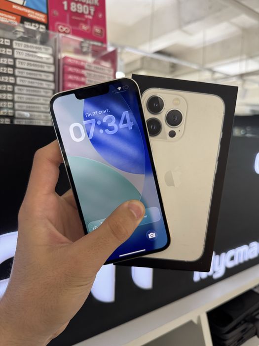 iPhone 13 Pro 256gb