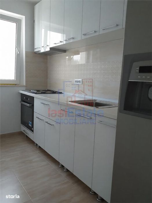 Apartament 3 camere Podu Ros - Sos Nationala