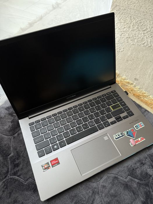 пррдам ноутбук asus vivobook s14