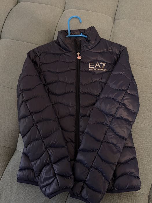 Geaca Emporio Armani XS