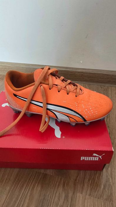 Детски сандали обувки Puma Adidas