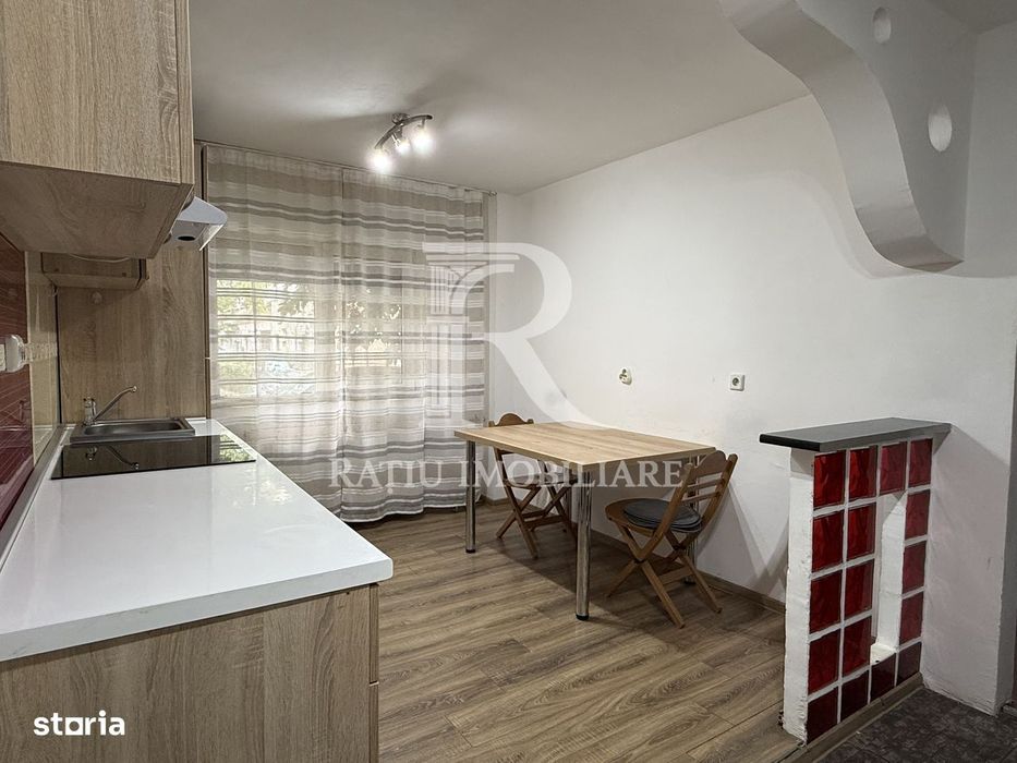 Apartament cu 2 camere | Calea Aradului | Oradea