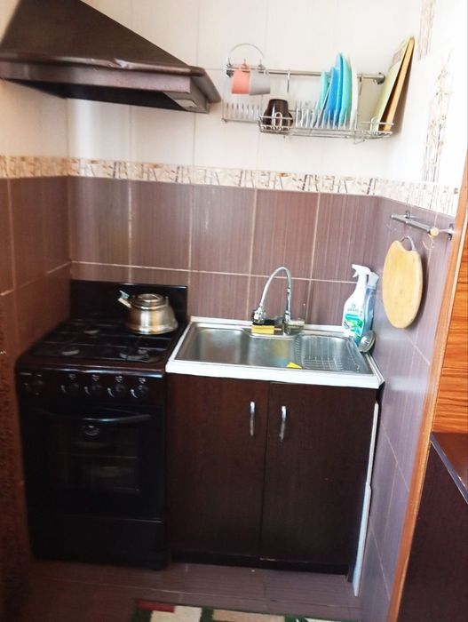 Чиланзар 17 Аллея. Продается 2 комнатная квартира