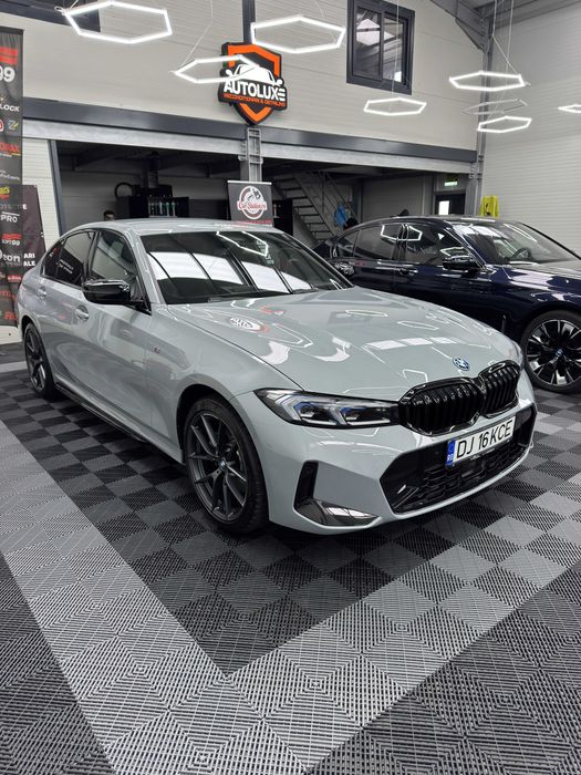 Car Station Polish Auto Craiova – Corecție Lac & Eliminare Zgârieturi