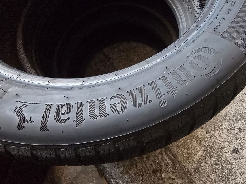 Continental 225/55 R18 102V MS iarnă