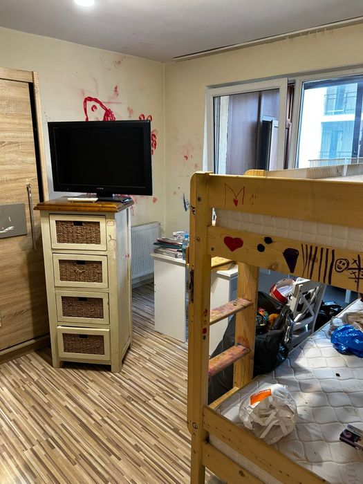 Servicii debarasării