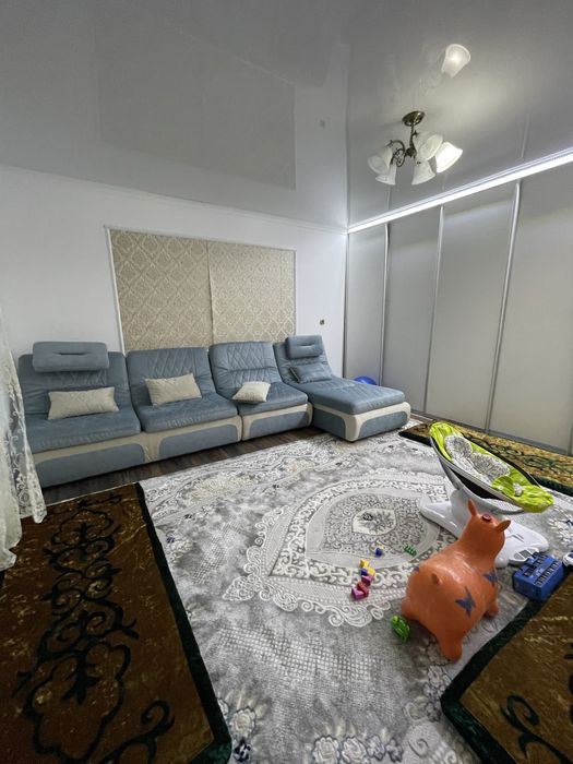 Продается дом в Еркинкала 1