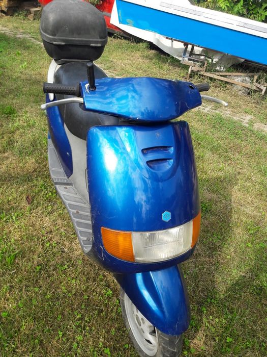 De vănzare piagio sfera