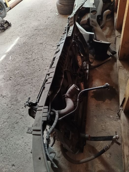 Trager audi A4 b8.5 trager audi A4 facelift