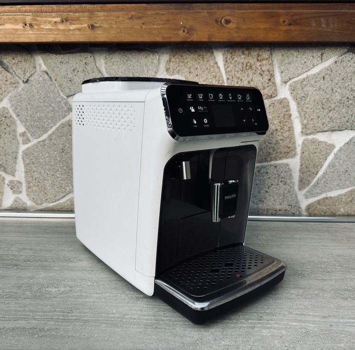 Philips Latte Go Seria 4300 EP4343