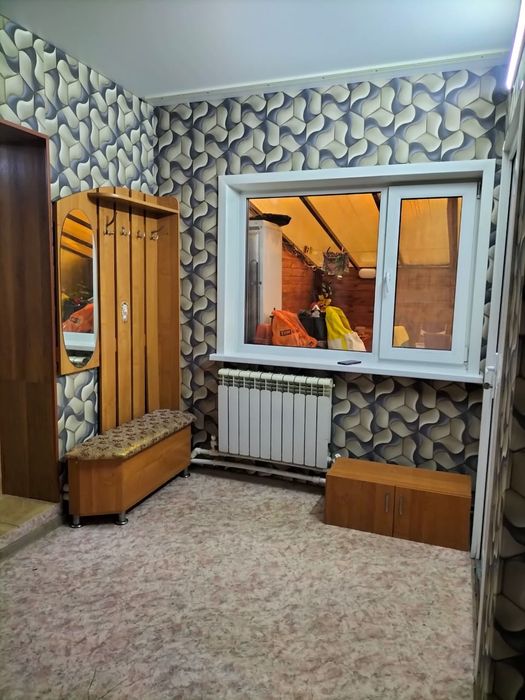 Продам уютный дом