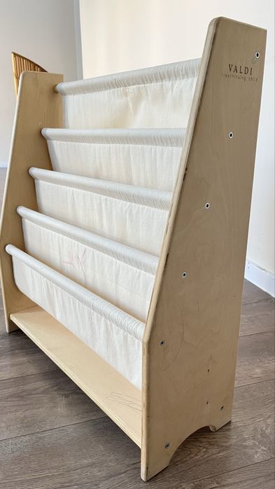 Продам детскую полку для книг