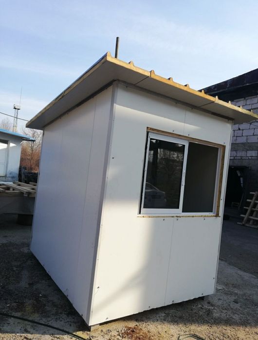 Vand container standard sau 3x7x2,20