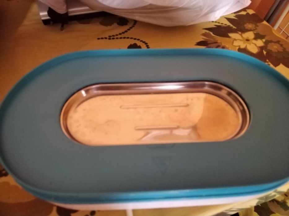 Електрически стерилизатор