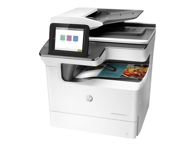 HP PageWide E77650dn Multifunctionala A3 Color