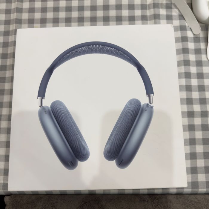 Airpods Max 2 (2024)