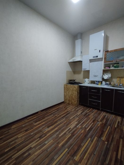 Квартира на саракульке