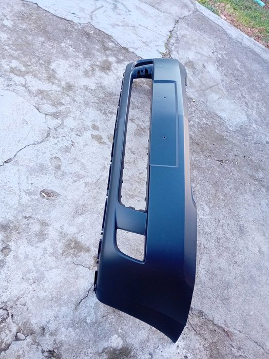 Предна броня Опел Мерива А