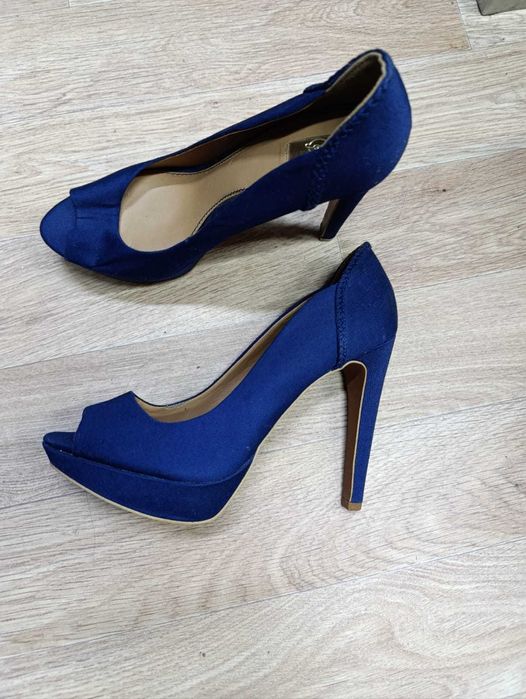 Туфли женские новые