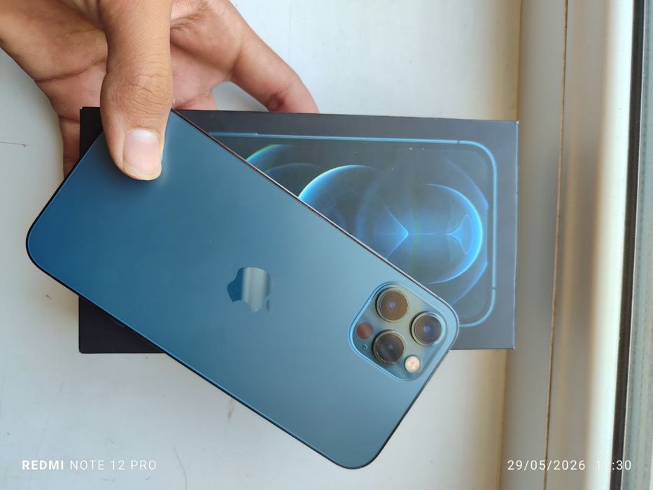 Iphone 12 pro 128 Gb