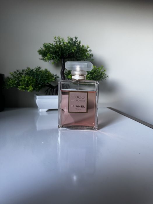 Parfum Coco mademoiselle