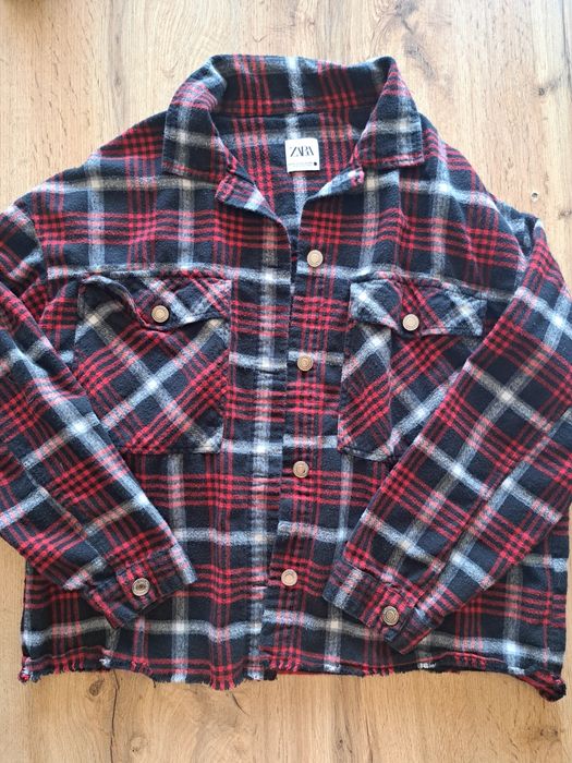 Дамска  риза Zara,Levis,U.S Polo Assn