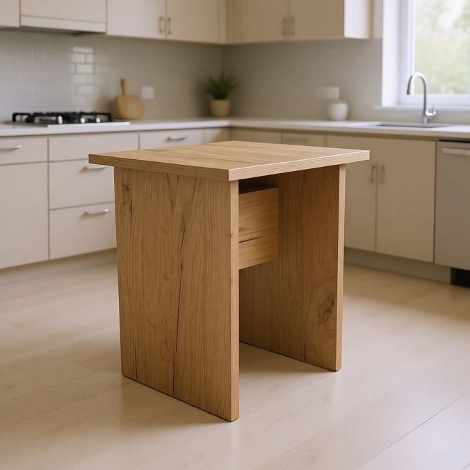 Табуретки из лдсп