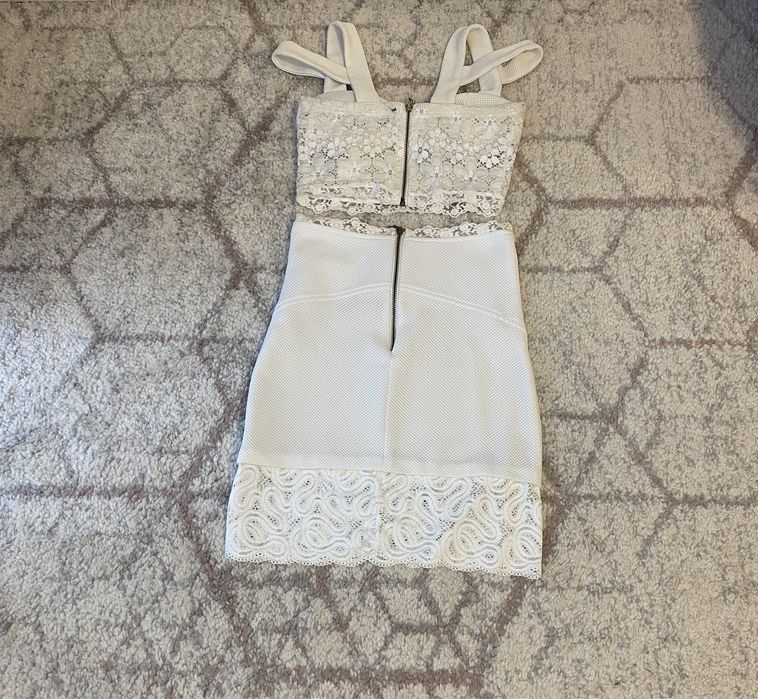 Compleu top si fusta Atmosphere marimea 36/S