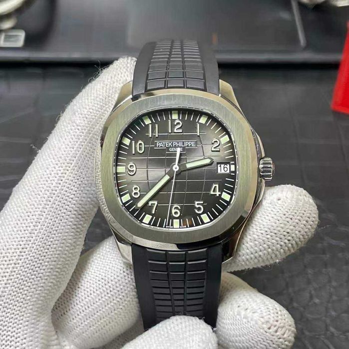 patek philippe nautilys