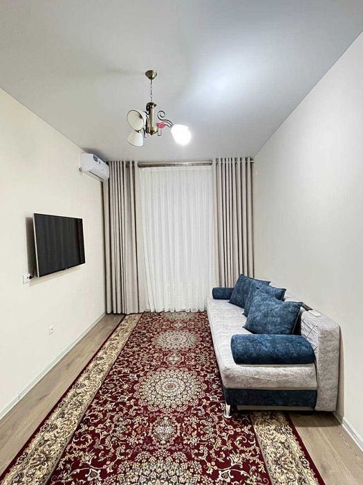 Сдам квартиру 2 комнатную 11 этаж Ассалом Сохил | Голден хаус