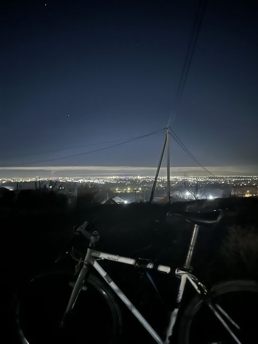 Продам шоссейный велосипед/городской