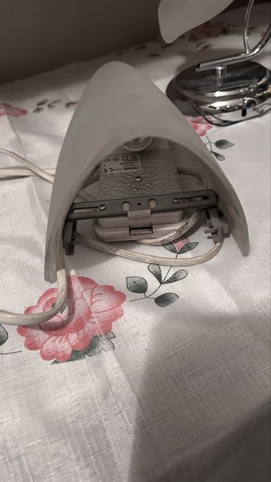 Светильники бра советские