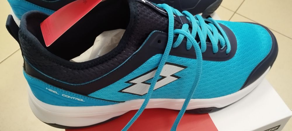 Маратонки за тенис Лото(Lotto)