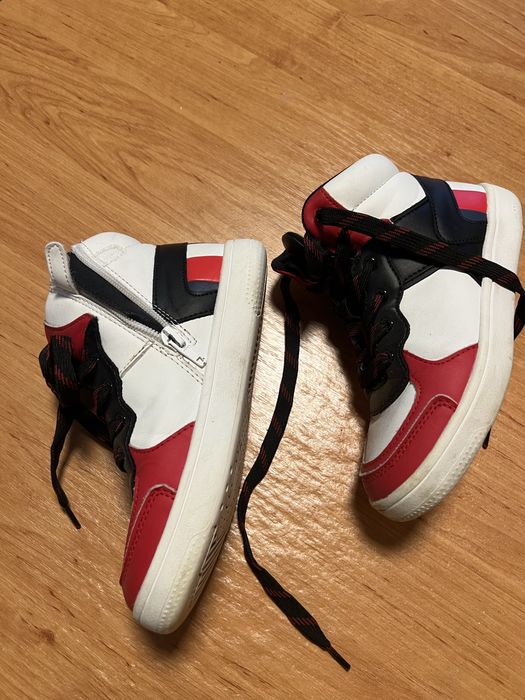 Ghete copii Tommy Hilfiger