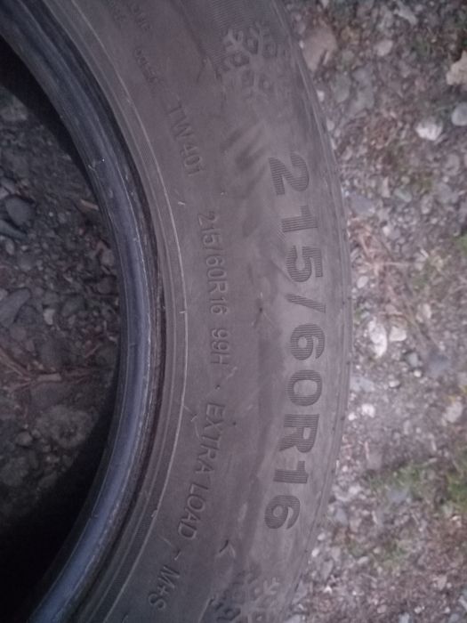 Продаю зимнею резину