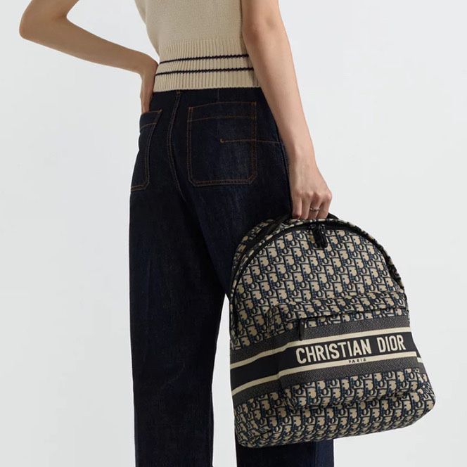 Дамска раница Dior