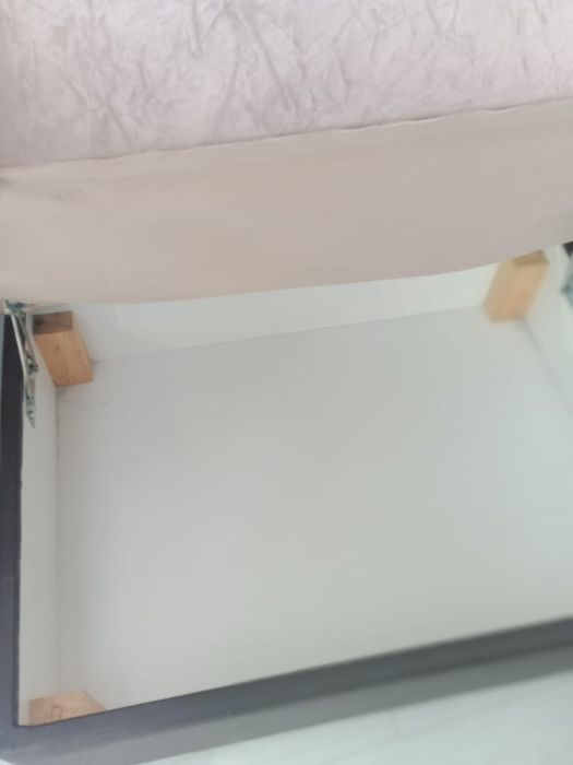 Продам диван и пуф -стол