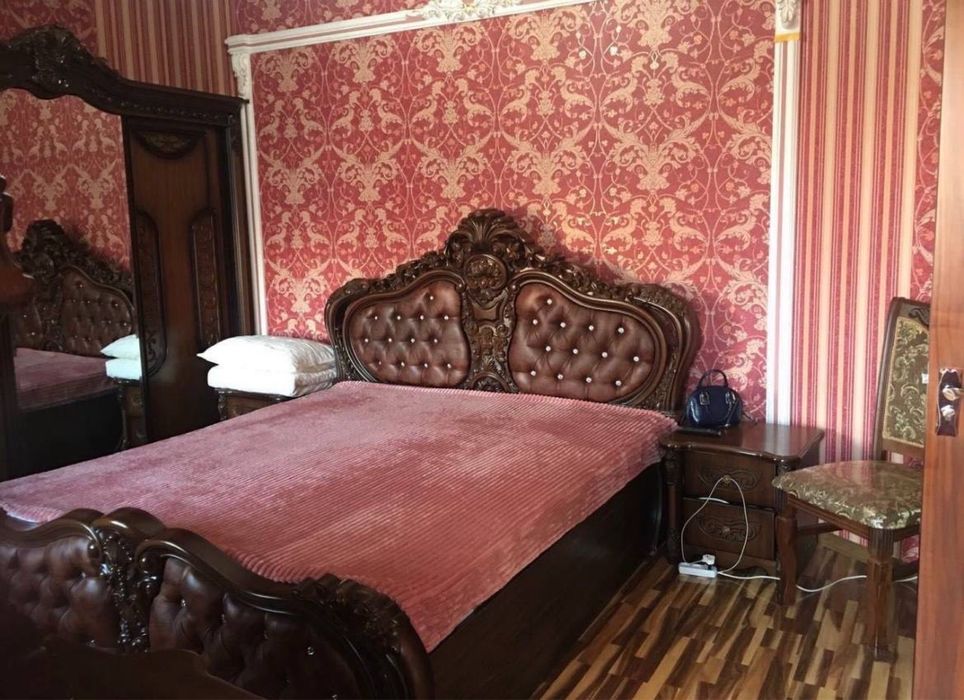 Сабзавот махалля Дом 4 сотки