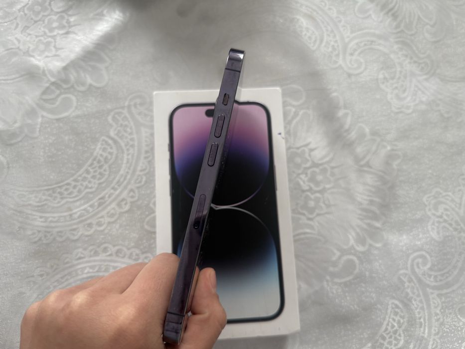 Айфон 14про 128гб 88%