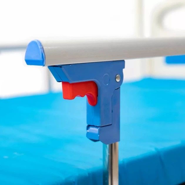 Медицинская кровать