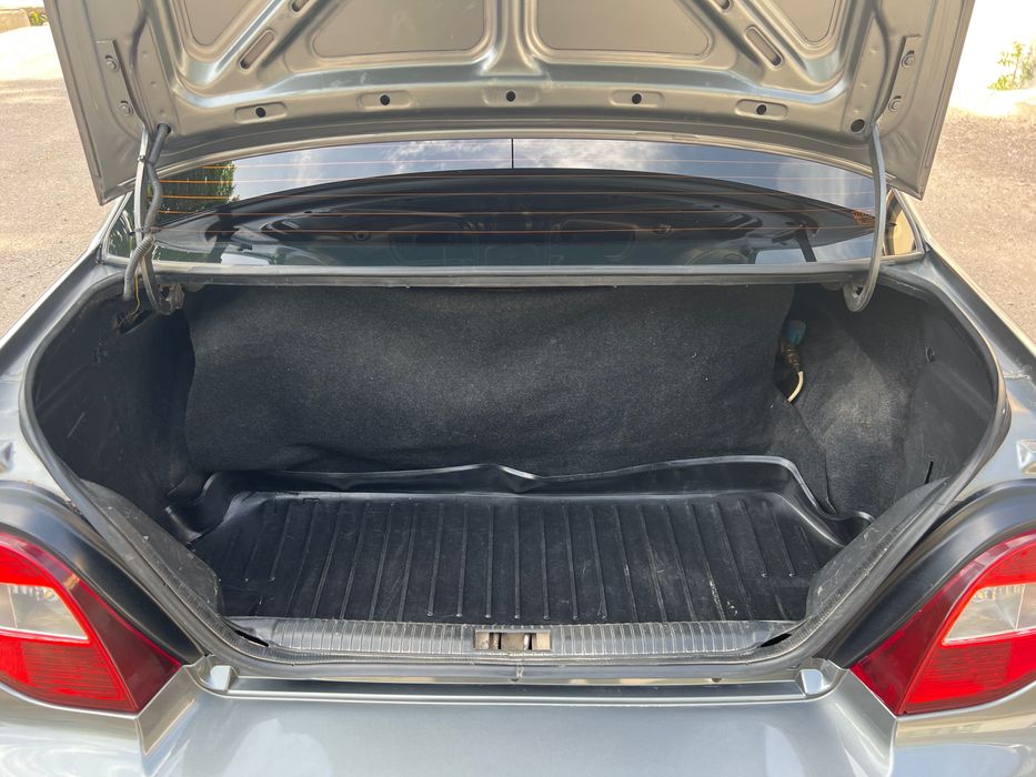 Chevrolet Nexia 2015 — 8