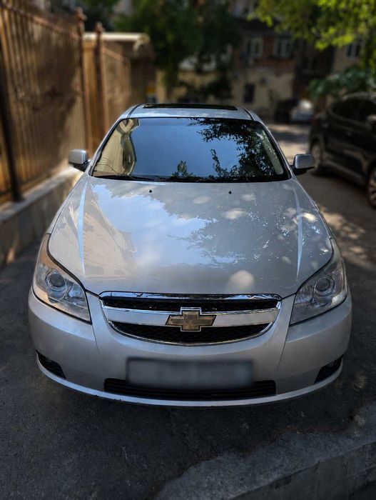Продается Chevrolet Epica 3-поз. Фулл Автомат 2008. Сотилади