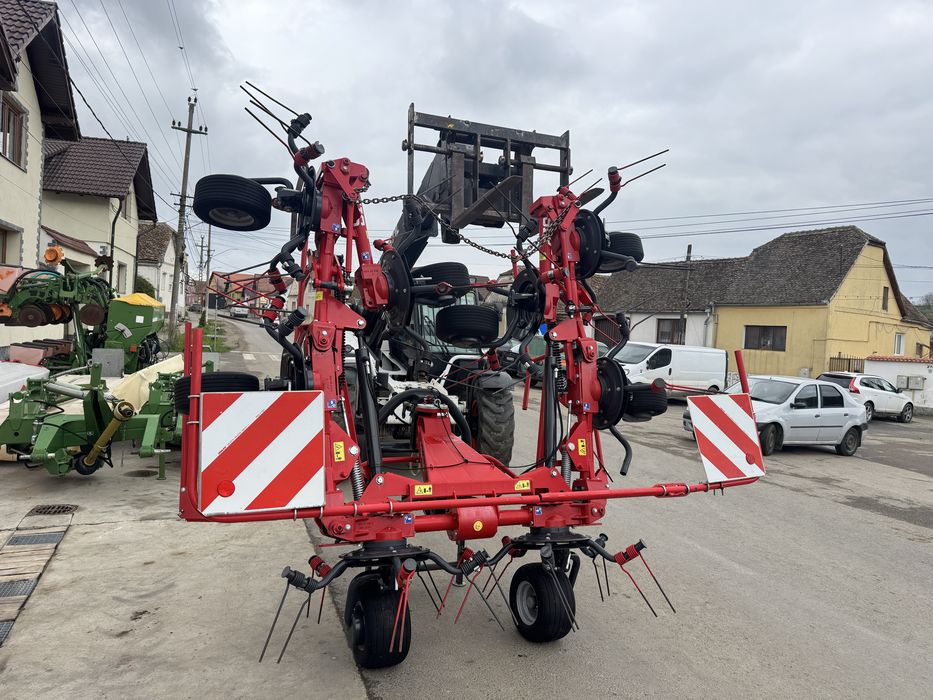 Grebla de Risipit 8 Metri