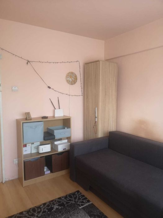 Carrefour Lujerului, Apartament decomandat, 3 camere, la bulevardul Iuliu Maniu