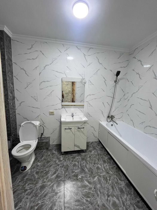 Сдаётся 2-комнатная квартира